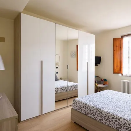 Nicchio Bright And Design Loft * Siena