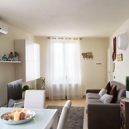 Appartamento Nicchio Bright And Design Loft *