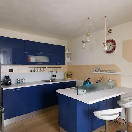 Nicchio Bright And Design Loft Appartamento
