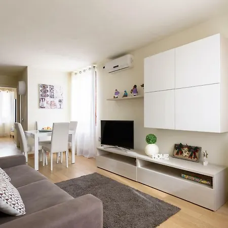 Appartamento Nicchio Bright And Design Loft *