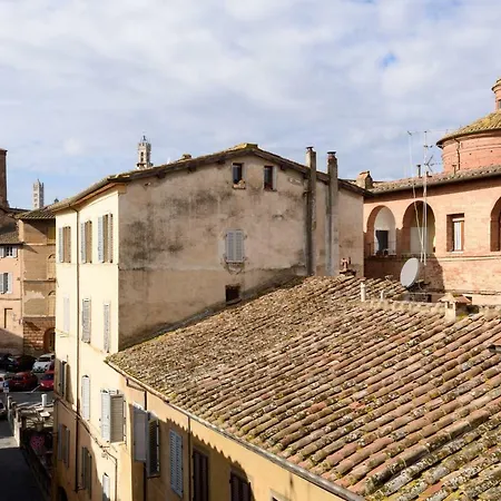 Appartamento Nicchio Bright And Design Loft *
