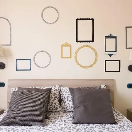 Nicchio Bright And Design Loft * Siena