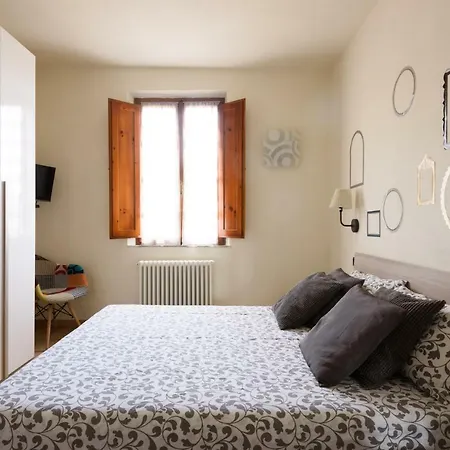 Appartamento Nicchio Bright And Design Loft *
