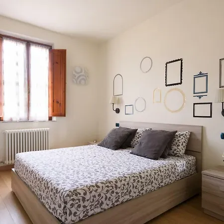 Nicchio Bright And Design Loft Appartamento