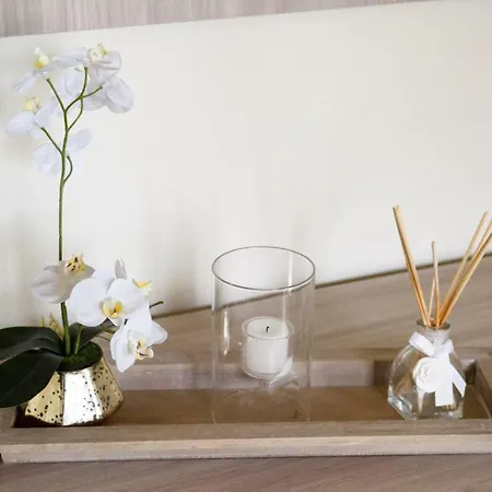 Appartamento Nicchio Bright And Design Loft Siena