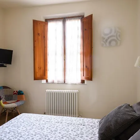 Appartamento Nicchio Bright And Design Loft *