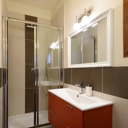 Nicchio Bright And Design Loft * Siena