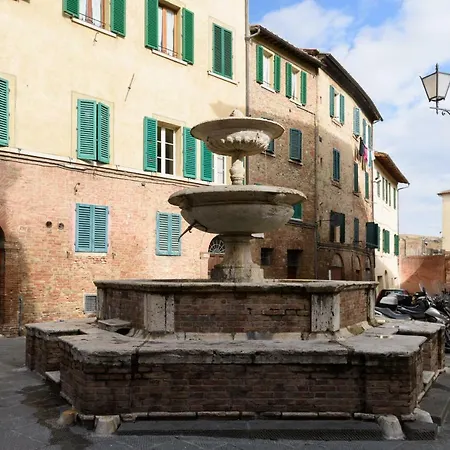 Appartamento Nicchio Bright And Design Loft *