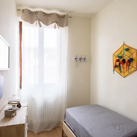 Appartamento Nicchio Bright And Design Loft Siena