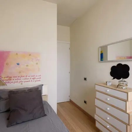 Nicchio Bright And Design Loft * Siena