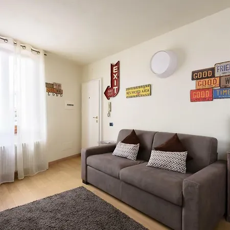 Appartamento Nicchio Bright And Design Loft Siena