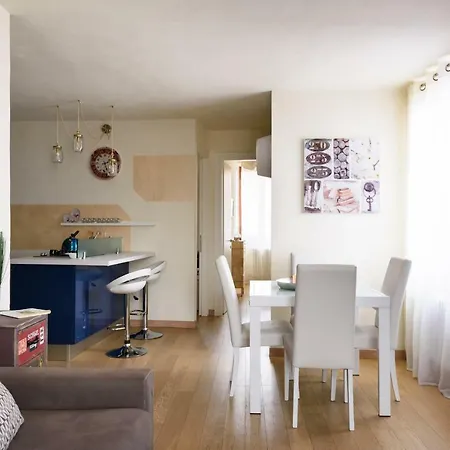 Appartamento Nicchio Bright And Design Loft *