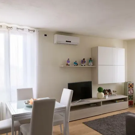 Appartamento Nicchio Bright And Design Loft